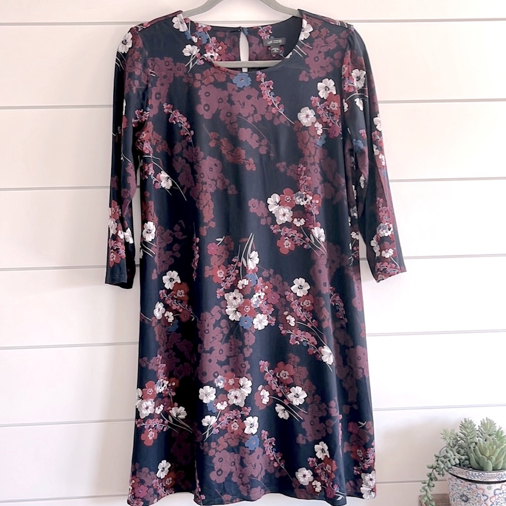 J. Jill Dress